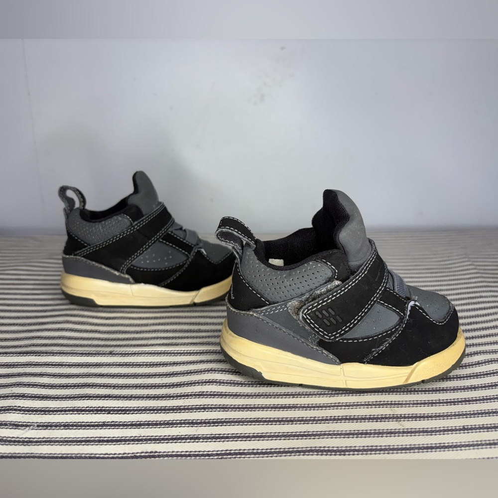 Kids Jordan Flight 45 TD Size 4C
